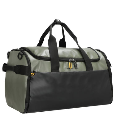 Mandarina Duck ECO - Reiserucksack/Reisetasche 45 cm (pine green) - Markenkoffer