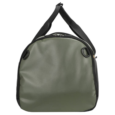 Mandarina Duck ECO - Reiserucksack/Reisetasche 45 cm (pine green) - Markenkoffer
