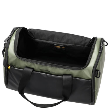 Mandarina Duck ECO - Reiserucksack/Reisetasche 45 cm (pine green) - Markenkoffer