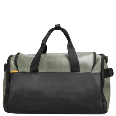 Mandarina Duck ECO - Reiserucksack/Reisetasche 45 cm (pine green) - Markenkoffer