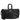 Mandarina Duck ECO - Reisetasche M 54 cm (black) - Markenkoffer
