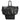 Mandarina Duck ECO - Reisetasche M 54 cm (black) - Markenkoffer