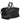 Mandarina Duck ECO - Reisetasche M 54 cm (black) - Markenkoffer