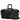 Mandarina Duck ECO - Reisetasche M 54 cm (black) - Markenkoffer