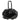 Mandarina Duck ECO - Reisetasche M 54 cm (black) - Markenkoffer