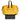 Mandarina Duck ECO - Reisetasche M 54 cm (duck yellow) - Markenkoffer