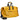 Mandarina Duck ECO - Reisetasche M 54 cm (duck yellow) - Markenkoffer