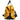 Mandarina Duck ECO - Reisetasche M 54 cm (duck yellow) - Markenkoffer