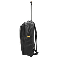 Mandarina Duck ECO - Rucksack-Trolley 54 cm (black) - Ansicht 3