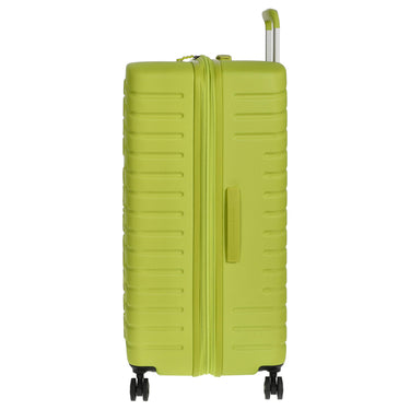 Mandarina Duck Flyduck - 4 - Rollen - Trolley 75 cm erw. (bergamotto) - Markenkoffer