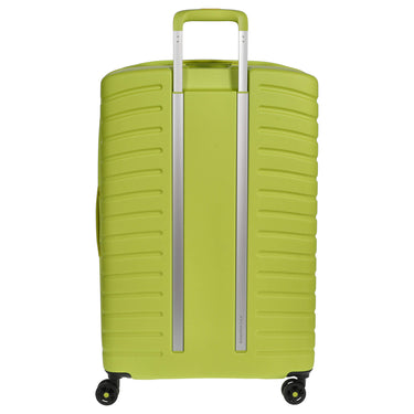 Mandarina Duck Flyduck - 4 - Rollen - Trolley 75 cm erw. (bergamotto) - Markenkoffer