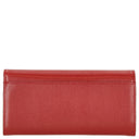 Mandarina Duck Hera 3.0 - Geldbörse 12cc 19 cm L (red) - Markenkoffer