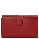 Mandarina Duck Hera 3.0 - Geldbörse 12cc 19 cm (red) - Markenkoffer