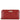 Mandarina Duck Hera 3.0 - Geldbörse 12cc 19 cm (red) - Markenkoffer