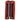 Mandarina Duck Hera 3.0 - Geldbörse 12cc 19 cm (red) - Markenkoffer
