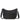 Mandarina Duck Hunter Hobo - Umhängetasche 36 cm (black) - Markenkoffer