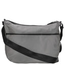 Mandarina Duck Hunter Hobo - Umhängetasche 36 cm (smoked pearl) - Markenkoffer