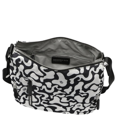 Mandarina Duck Hunter Moire - Umhängetasche 24 cm (moire) - Markenkoffer