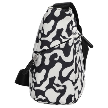 Mandarina Duck Hunter Moire - Umhängetasche 24 cm (moire) - Markenkoffer