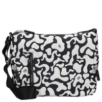 Mandarina Duck Hunter Moire - Umhängetasche 24 cm (moire) - Markenkoffer