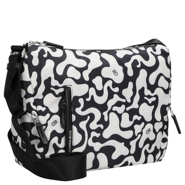 Mandarina Duck Hunter Moire - Umhängetasche 24 cm (moire) - Markenkoffer