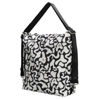 Mandarina Duck Hunter Moire - Umhängetasche 36 cm (moire) - Markenkoffer