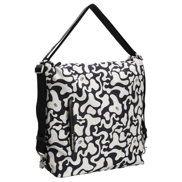 Mandarina Duck Hunter Moire - Umhängetasche 36 cm (moire) - Markenkoffer