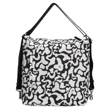 Mandarina Duck Hunter Moire - Umhängetasche 36 cm (moire) - Markenkoffer