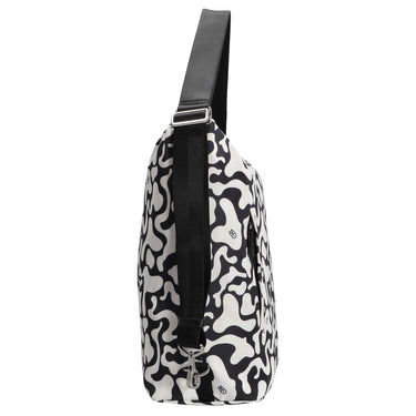 Mandarina Duck Hunter Moire - Umhängetasche 36 cm (moire) - Markenkoffer