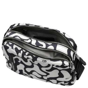 Mandarina Duck Hunter Moire - Umhängetasche (moire) - Ansicht 6