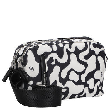 Mandarina Duck Hunter Moire - Umhängetasche (moire) - Ansicht 5