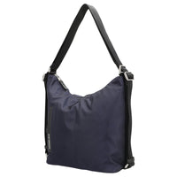 Mandarina Duck Hunter - Schultertasche 29 cm (eclipse) - Markenkoffer