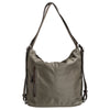 Mandarina Duck Hunter - Shoulder Bag 29 cm (pirite)