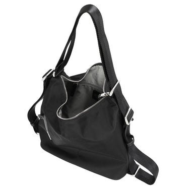 Mandarina Duck Hunter - Schultertasche 29 cm (schwarz) - Markenkoffer