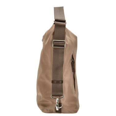 Mandarina Duck Hunter - Schultertasche 35 cm (beaver) - Markenkoffer