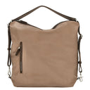 Mandarina Duck Hunter - Schultertasche 35 cm (beaver) - Markenkoffer