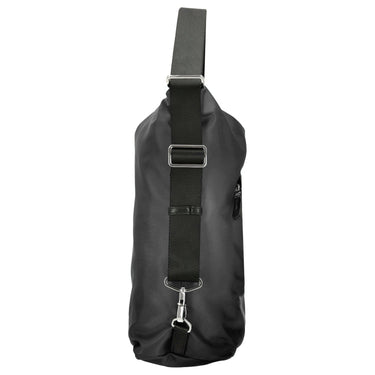 Mandarina Duck Hunter - Schultertasche 35 cm (black) - Markenkoffer