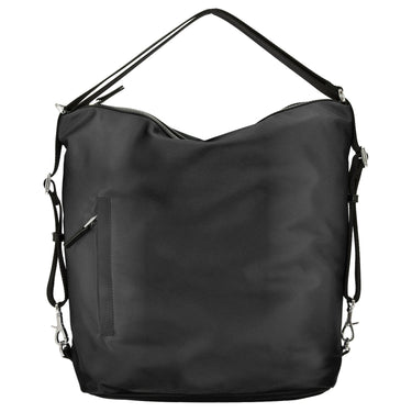 Mandarina Duck Hunter - Schultertasche 35 cm (black) - Markenkoffer