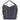 Mandarina Duck Hunter - Schultertasche 35 cm (eclipse) - Markenkoffer