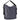 Mandarina Duck Hunter - Schultertasche 35 cm (eclipse) - Markenkoffer