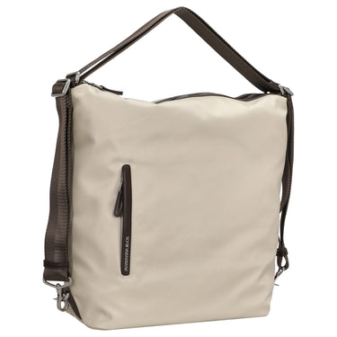 Mandarina Duck Hunter - Schultertasche 35 cm (latte) - Ansicht 5