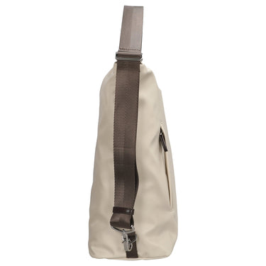 Mandarina Duck Hunter - Schultertasche 35 cm (latte) - Ansicht 3