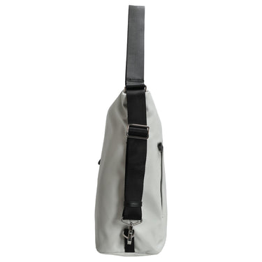 Mandarina Duck Hunter - Schultertasche 36 cm (cashmere) - Markenkoffer