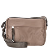 Mandarina Duck Hunter - Shoulder Bag 20 cm (Color: beaver)