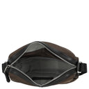 Mandarina Duck Hunter - Umhängetasche 20 cm (mole) - Markenkoffer