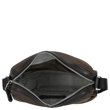 Mandarina Duck Hunter - Umhängetasche 20 cm (mole) - Markenkoffer