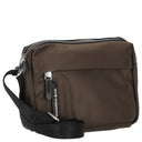 Mandarina Duck Hunter - Umhängetasche 20 cm (mole) - Markenkoffer