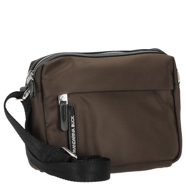 Mandarina Duck Hunter - Umhängetasche 20 cm (mole) - Markenkoffer