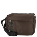 Mandarina Duck Hunter - Umhängetasche 20 cm (mole) - Markenkoffer