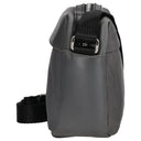 Mandarina Duck Hunter - Umhängetasche 20 cm (smoked pearl) - Markenkoffer